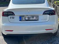 Gebraucht Tesla Model 3 366 kW (498 PS) 2022 Limousine