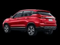 Neu Baic X35 136 PS (100 kW) 2026 Rot SUV