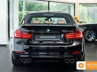 Gebraucht Alpina B3 409 PS (300 kW) 2014 Schwarz Limousine