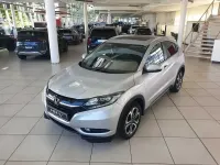 Occasion Honda HR-V Executive 131 ch (96 kW) 2016 Argent SUV