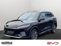 Ny BYD Atto 2 Boost 212 HK (155 kW) 2026 Hvid SUV