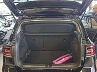 Gebraucht VW T-Cross 150 PS (110 kW) 2022 SUV