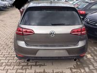 gebraucht VW Golf 2.0 TSI DSG BMT GTI