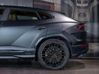 Neu Lamborghini Urus 799 PS (587 kW) 2025 Nero nemesis SUV