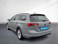 Gebraucht VW Passat Business 190 PS (139 kW) 2023 Grau Kombi