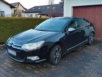 Gebraucht Citroën C5 Exclusive 204 PS (150 kW) 2013 Schwarz Limousine