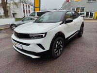 Gebraucht Opel Mokka 131 PS (96 kW) 2025 Weiß SUV