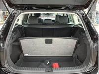 Gebraucht VW Tayron Life 184 PS (135 kW) 2025 Schwarz SUV