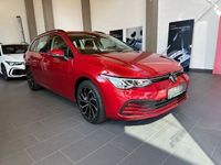 Gebraucht VW Golf VIII Life 131 PS (96 kW) 2023 Rot Kombi
