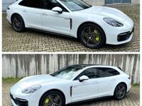 gebraucht Porsche Panamera S E-Hybrid port Turismo 4 E- Platinum Editi