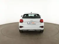 Gebraucht Audi Q2 Advanced 150 PS (110 kW) 2023 Weiß SUV