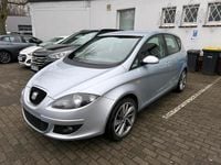 Gebraucht Seat Altea 102 PS (75 kW) 2005 Silber Limousine