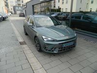Gebraucht Cupra Leon 150 PS (110 kW) 2025 Enceladusgrau matt Kombi