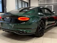 Neu Bentley Continental GT 659 PS (484 kW) 2026 Grün Coupé