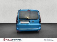 Gebraucht VW Caddy Style 122 PS (89 kW) 2023 Van / Kleinbus