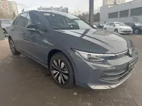 Second-hand VW Golf VIII Goal 116 CP (85 kW) 2025 Gri Berlinǎ