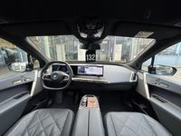 Gebraucht BMW iX Performance 455 kW (619 PS) 2025 Black sapphire SUV