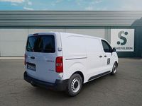Gebraucht Toyota Proace 100 kW (136 PS) 2024 Icy white Van / Kleinbus