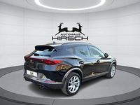 Gebraucht Cupra Formentor 150 PS (110 kW) 2024 Schwarz SUV