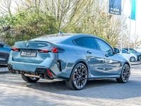 Neu BMW M235 Performance 300 PS (220 kW) 2026 Grün Coupé