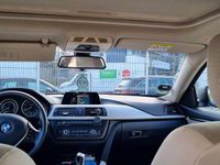 Gebraucht BMW 420 Advantage 190 PS (139 kW) 2015 Coupé