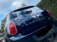 gebraucht Mini Countryman 