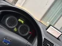 Gebraucht Volvo C70 136 PS (100 kW) 2010 Schwarz Cabrio