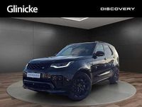 Gebraucht Land Rover Discovery 5 SE Dynamic 252 PS (185 kW) 2025 Santorini black SUV