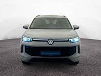 Gebraucht VW Tayron Life 150 PS (110 kW) 2025 Oryxweiß perlmutteffekt SUV