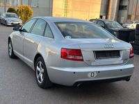 gebraucht Audi A6 Lim. 2.4*Klima*PDC hinten*Tempomat*8 fach