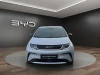 Używany BYD Dolphin Comfort 150 kW (204 KM) 2026 Biały Hatchback