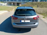 Gebraucht Opel Insignia 170 PS (125 kW) 2018 Grau Kombi