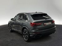 Gebraucht Audi Q3 S-Line 150 PS (110 kW) 2022 Daytonagrau perleffekt SUV