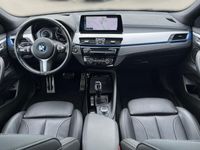 gebraucht BMW X2 xDrive 25 d M Sport