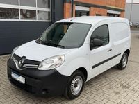 Gebraucht Renault Kangoo Rapid Extra 90 PS (66 kW) 2017 Weiß Van / Kleinbus
