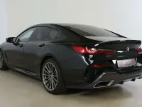 Gebraucht BMW M850 Performance 530 PS (389 kW) 2022 Schwarz Coupé