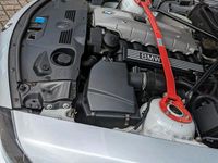 Gebraucht BMW Z4 197 PS (144 kW) 2006 Silber Cabrio