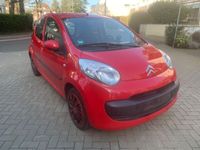 gebraucht Citroën C1 1.0 4/5 Türer