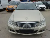 Gebraucht Mercedes C180 156 PS (114 kW) 2011 Beige Kombi