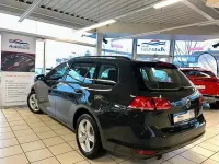 Gebraucht VW Golf VII Comfortline 105 PS (77 kW) 2014 Grau Kombi