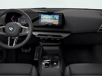 Gebraucht BMW 123 Shadowline 218 PS (160 kW) 2025 Schwarz Kleinwagen