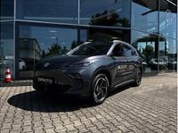 Neu MG S5 Comfort 169 kW (231 PS) 2025 Blau (piccadilly blue met.) SUV