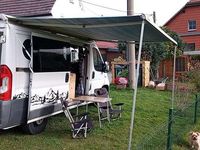 Gebraucht Fiat Ducato 131 PS (96 kW) 2015 Van