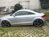 gebraucht Audi TT Hingucker