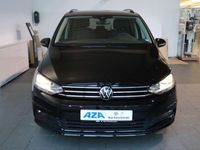 gebraucht VW Touran Comforline 2.0 TDI*DSG*7-Sitzer*Lederl*AHK*AppCon