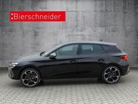 Gebraucht Cupra Leon VZ1 300 PS (220 kW) 2022 Andere farbe Limousine