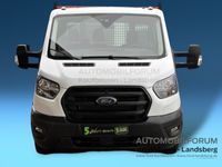 gebraucht Ford Transit 350 L3 Pritsche KAMERA | AHK BLUETOOTH