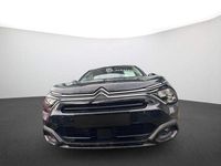 Second-hand Citroën C4 2023 Negru SUV