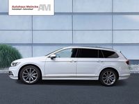 gebraucht VW Passat Variant Highline BMT/Start-Stopp*R-Line*