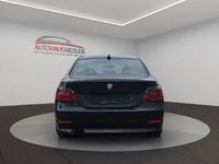 Usata BMW 530 Performance 218 CV (160 kW) 2004 Blu Berlina